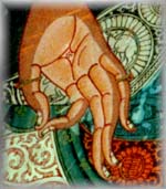 detail right hand