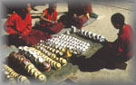 tawas (monks) at Lo (50K)   