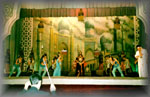 The Amulet of Love: Ballet in Bishkek